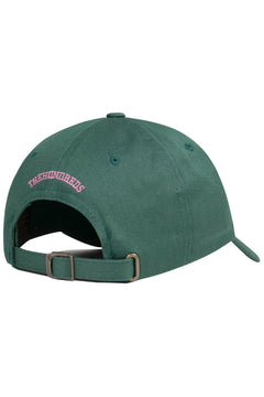 Solid Bomb Dad Hat