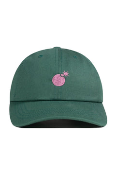 Solid Bomb Dad Hat