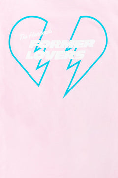 Former Lovers T-Shirt