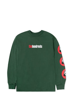 Strength LS T-Shirt