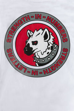 Strength LS T-Shirt