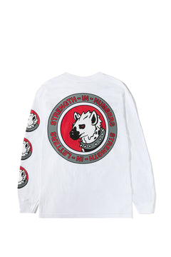 Strength LS T-Shirt