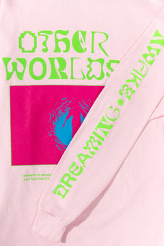 Other Worlds LS T-Shirt