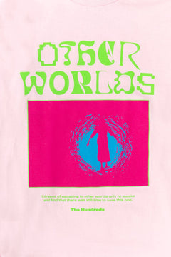 Other Worlds LS T-Shirt