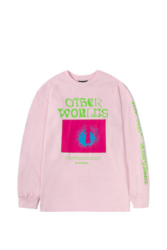 Other Worlds LS T-Shirt