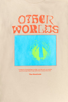 Other Worlds LS T-Shirt