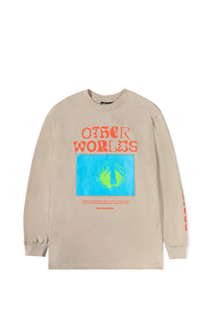 Other Worlds LS T-Shirt