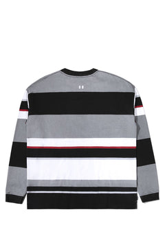 Reseda Crewneck