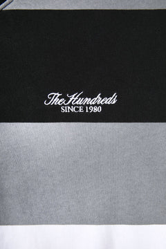 Reseda Crewneck
