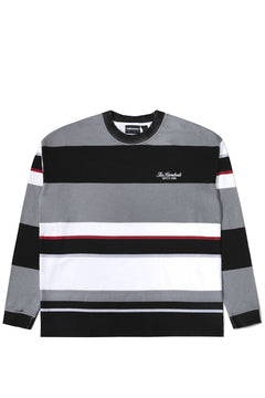 Reseda Crewneck