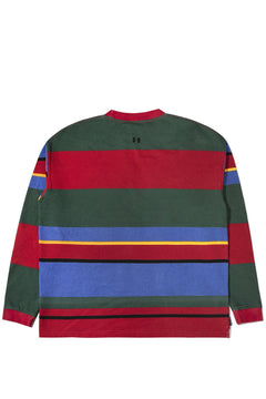 Reseda Crewneck