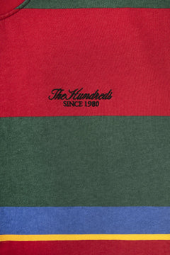 Reseda Crewneck