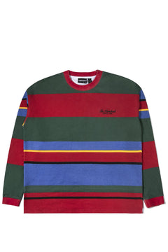 Reseda Crewneck