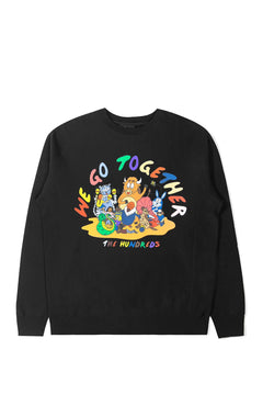 Go Together Crewneck