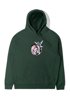Roy Adam Pullover