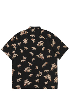 Prey SS Woven