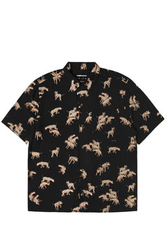 Prey SS Woven