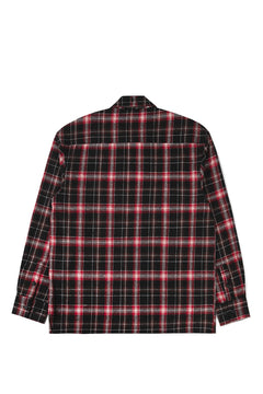 Mills Button Up