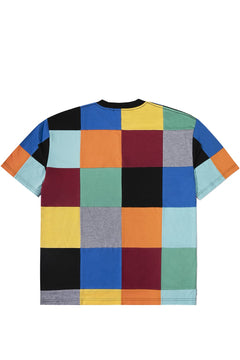 Patchwork T-Shirt