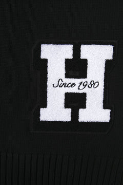 Centennial V-Neck L/S