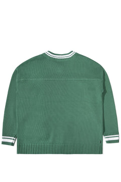 Centennial V-Neck L/S