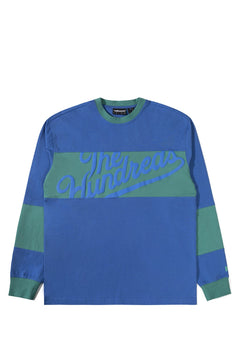 City L/S Shirt