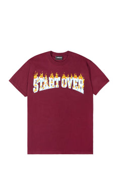 Start Over T-Shirt