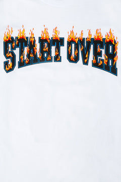Start Over T-Shirt