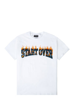 Start Over T-Shirt
