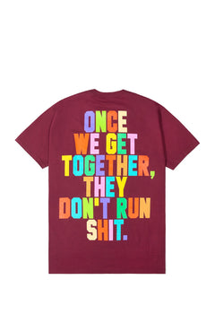 Once T-Shirt