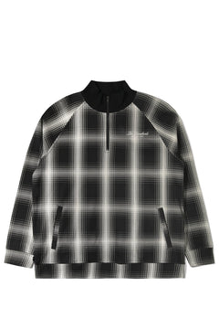 Pico Mock Neck Sweater