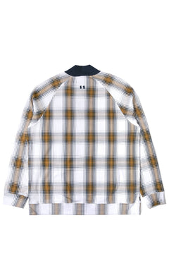 Pico Mock Neck Sweater