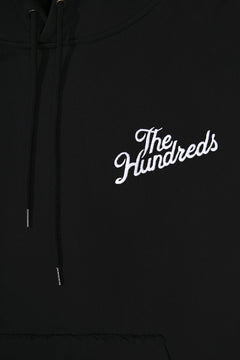 Terrace Pullover