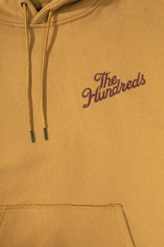 Terrace Pullover
