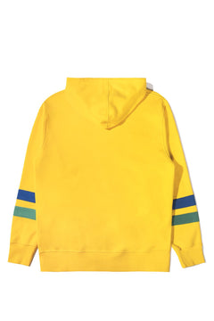 Terrace Pullover