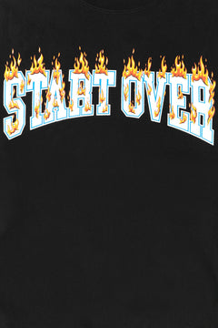 Start Over Crewneck