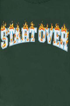 Start Over Crewneck