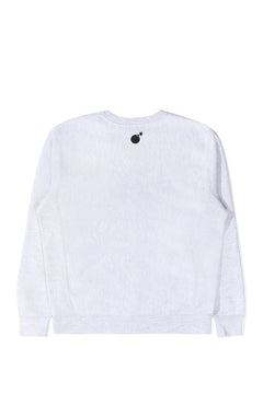 Start Over Crewneck