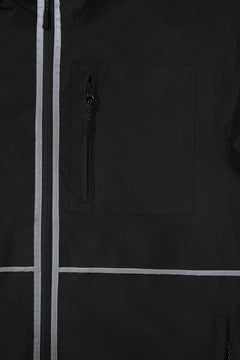 Shift Jacket