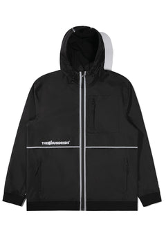 Shift Jacket