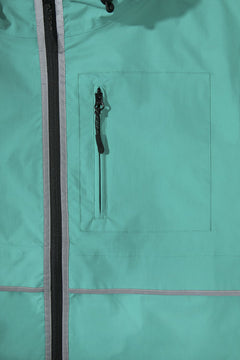 Shift Jacket
