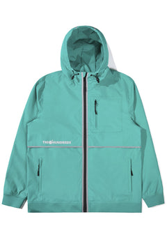Shift Jacket