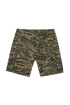 Trench Cargo Shorts
