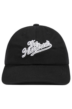 Slant Dad Hat