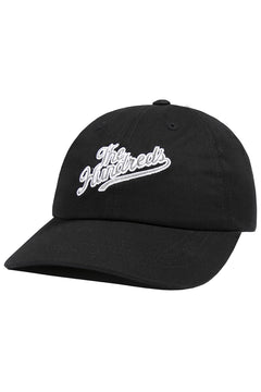 Slant Dad Hat