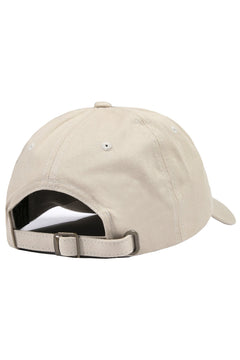 Slant Dad Hat