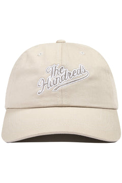 Slant Dad Hat