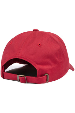 Slant Dad Hat