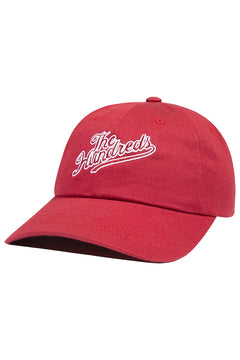 Slant Dad Hat