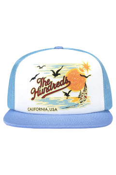 Victoria Trucker Hat